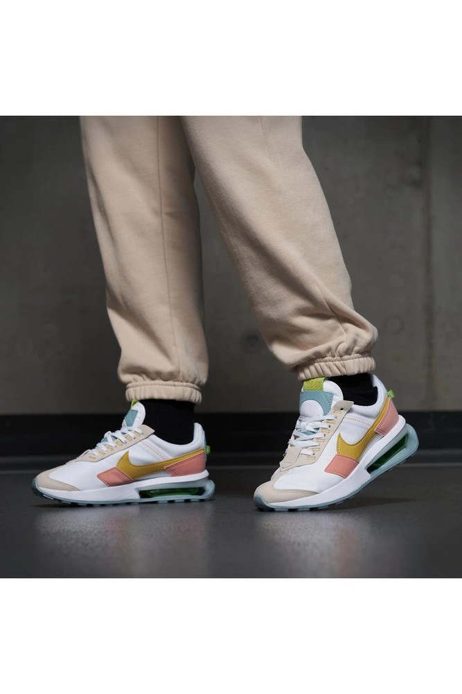 کفش Nike نایکی زنانه کفش Air Max Pre-day اورجینال