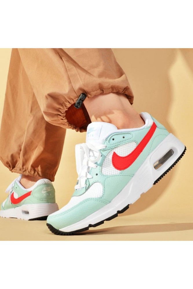 اسنیکر زنانه Air Max Sc Nike نایکی اورجینال