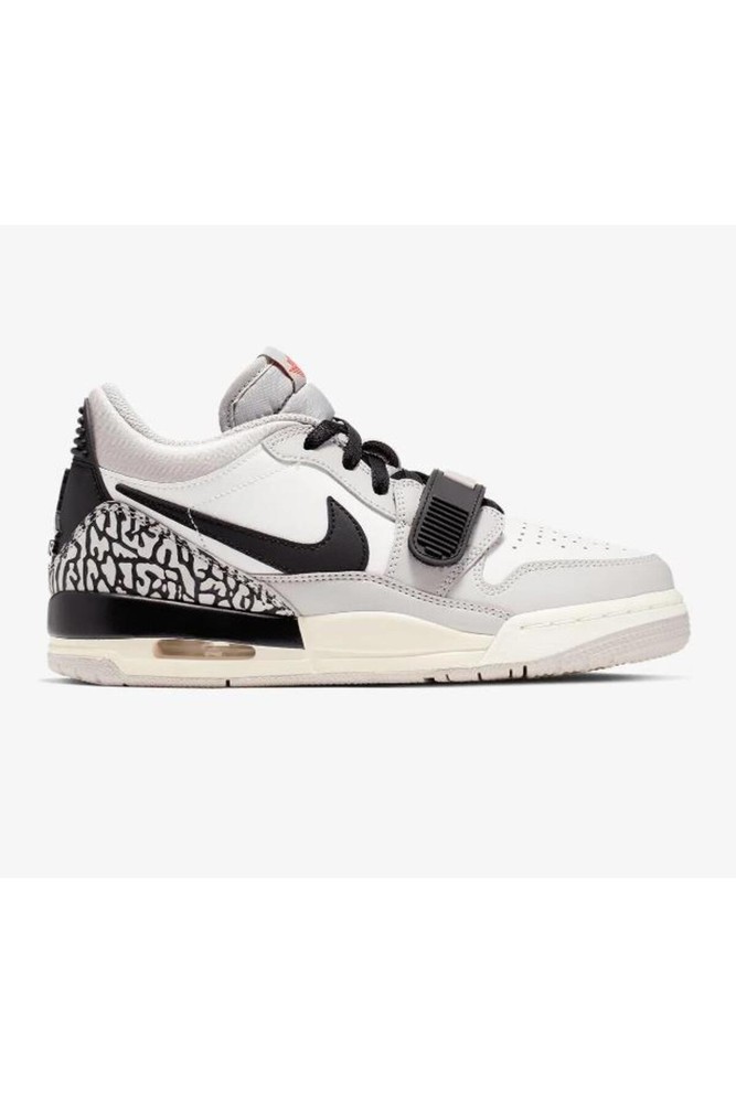 اسنیکر زنانه پایین مدل Jordan Air Jordan Legacy 312 CD9054101 M-134 Nike نایکی اورجینال