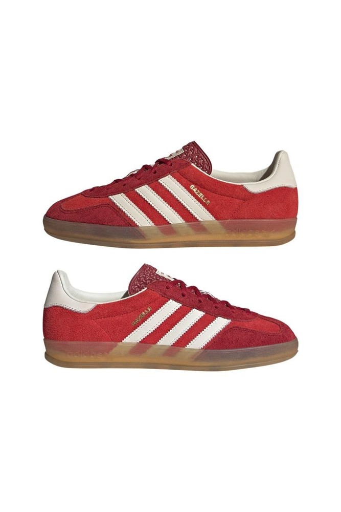 کفش adidas آدیداس زنانه Gazelle Indoor W Ie1051 اورجینال