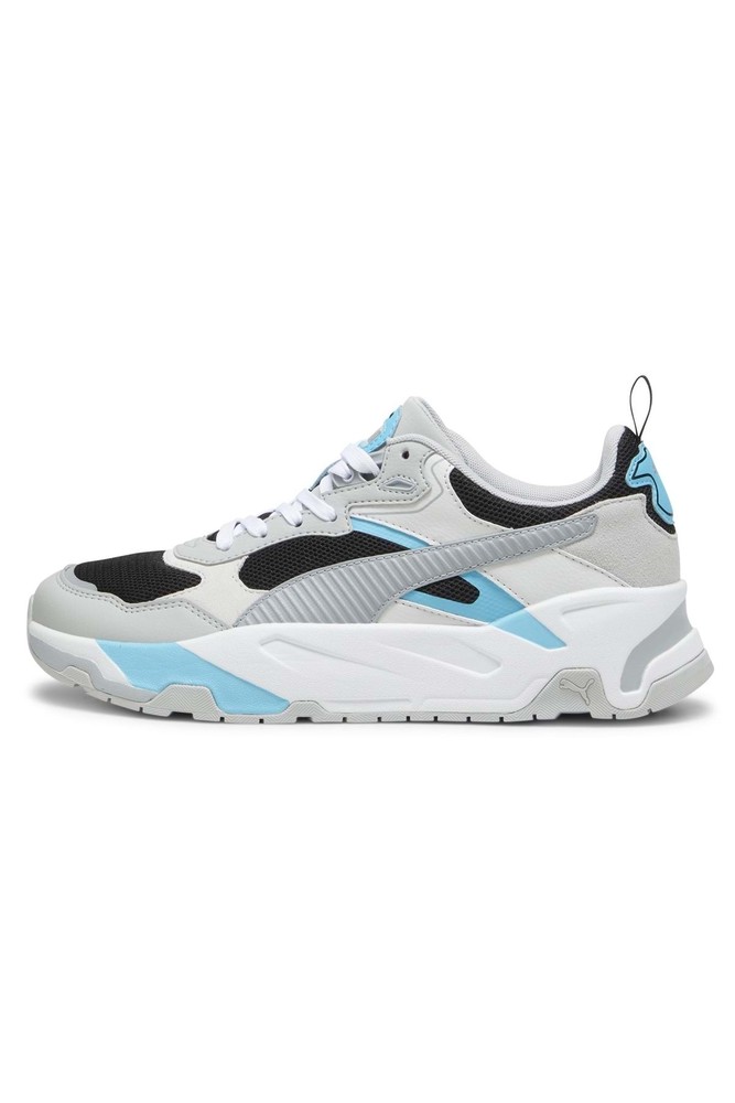 389289 کفش Puma پوما مردانه Trinity BLUE اورجینال