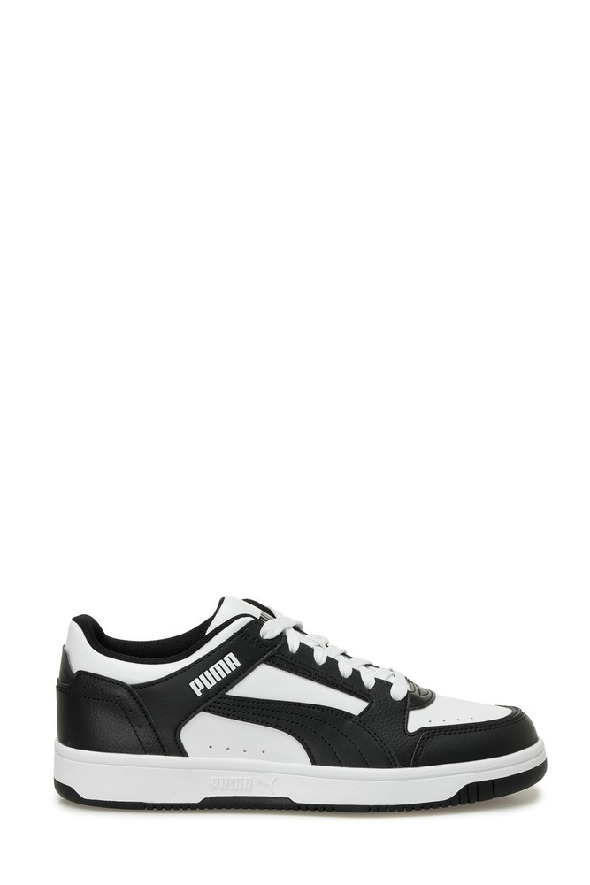 کفش Puma پوما ورزشی مردانه Rebound Joy Low Black اورجینال
