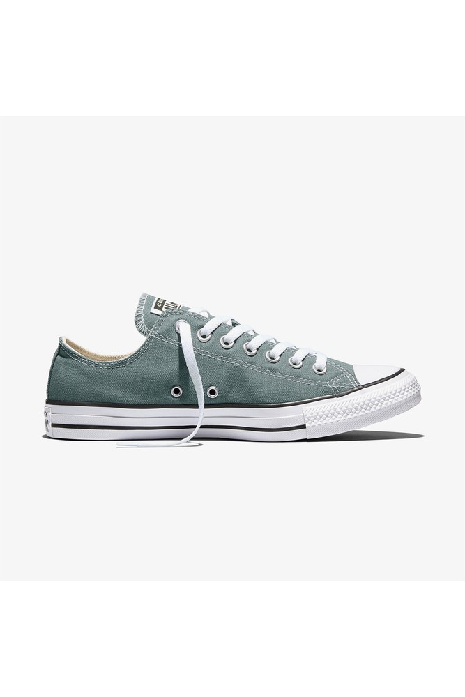 اسنیکر سبز یونیسکس Chuck Taylor Converse کانورس اورجینال