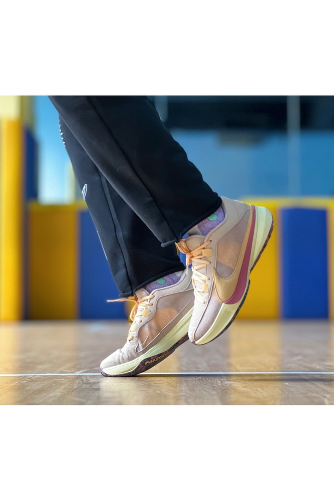 کفش بسکتبال Nike نایکی Zoom Freak 5 اورجینال