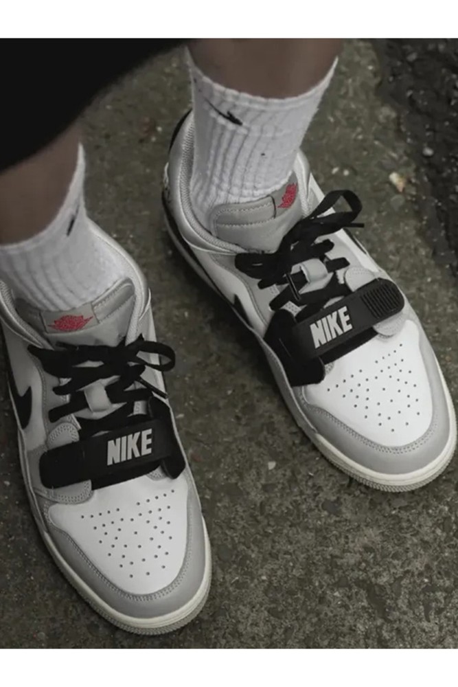 اسنیکر جردن نایکی Jordan Legacy 312 Low Skysport Nike اورجینال