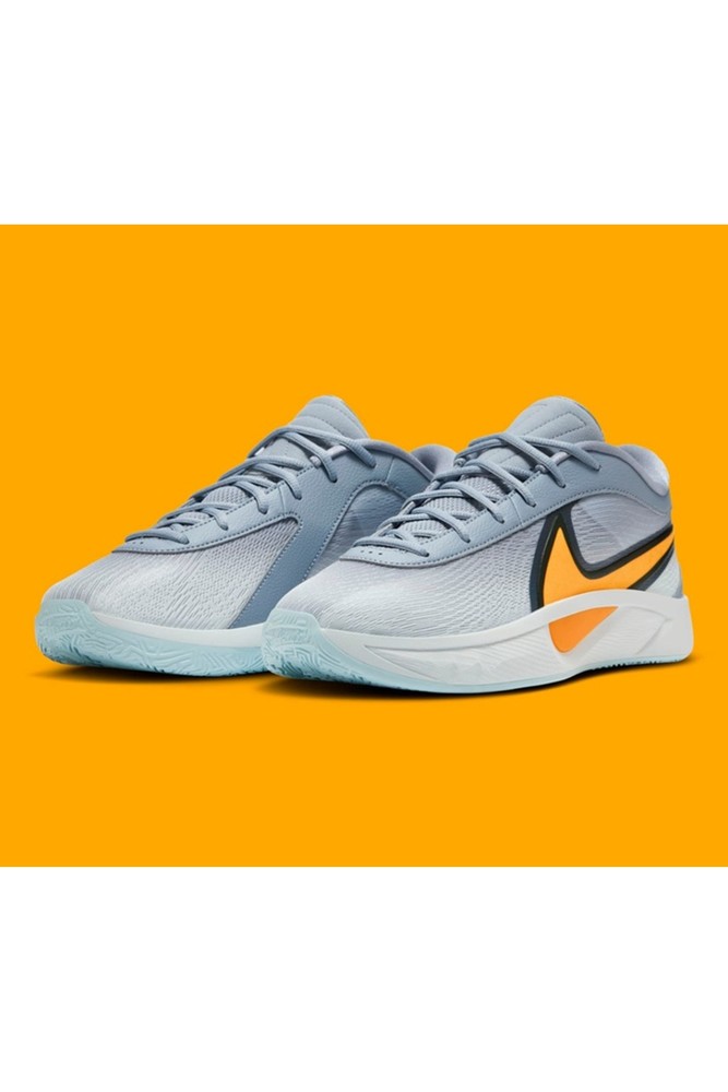 کفش بسکتبال Nike نایکی یونیسکس Giannis Freak 6-SPORTXOUTLET اورجینال