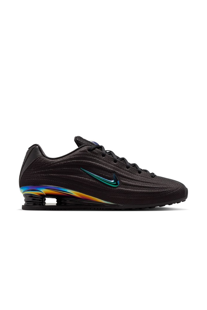 اسنیکر Shox Z SE ‘Black Iridescent’ IM6051-001 PASHA GİYİM Nike نایکی اورجینال