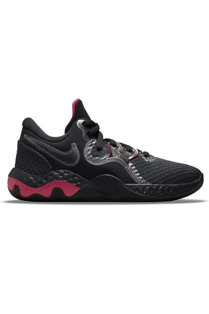 کفش بسکتبال Nike نایکی یونیسکس Elevate II CW3406-002-BLACK را تمدید کنید اورجینال