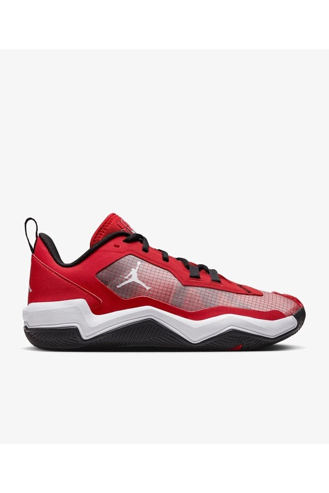 کفش Nike نایکی ورزشی بسکتبال مردانه Jordan One Take 4 اورجینال