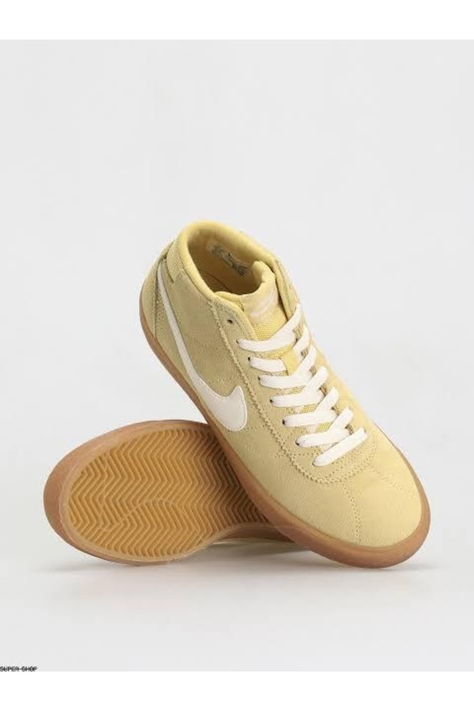 کفش Nike نایکی اسکیت بورد بالا Sb Bruin اورجینال