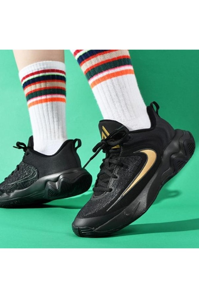 کفش بسکتبال Nike نایکی Giannis Immortality 4 Gs (Narrow Fit) -SPORTXSTORE اورجینال