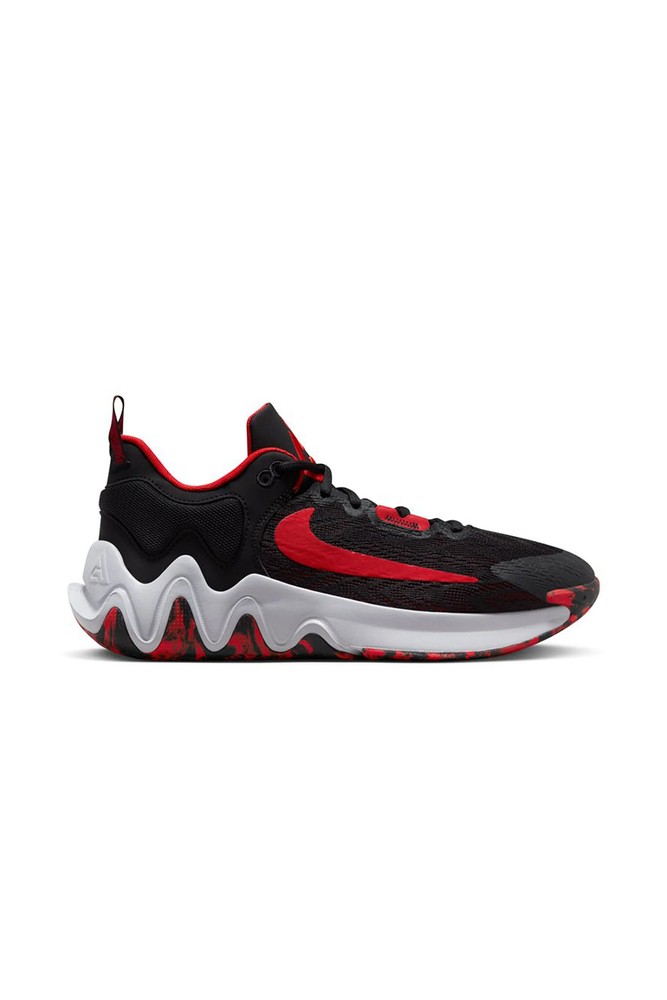 کفش بسکتبال Nike نایکی یونیسکس G.T. برش کراس HF0218-600 اورجینال