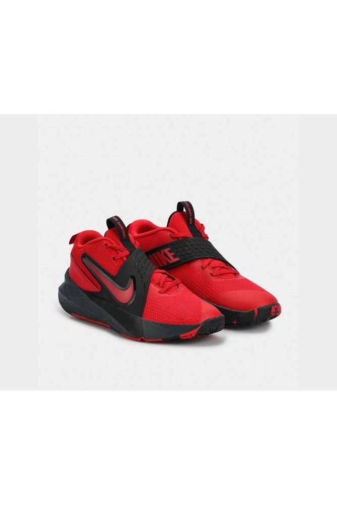 کفش بسکتبال Nike نایکی قرمز تیم Hustle D 12 Gs اورجینال