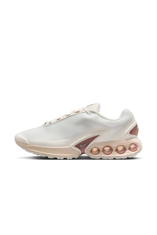 کفش Nike نایکی اسپرت زنانه Air Max DN Tech Gray اورجینال
