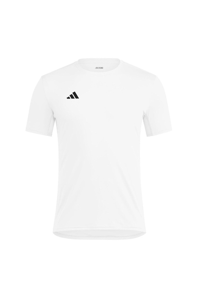 تیشرت adidas آدیداس مردانه آستین کوتاه رانینگ Aeroready Adizero Essentials اورجینال