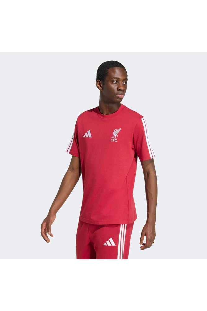 تیشرت اسپرت adidas آدیداس مردانه Lfc Dna Tee KG2489 اورجینال