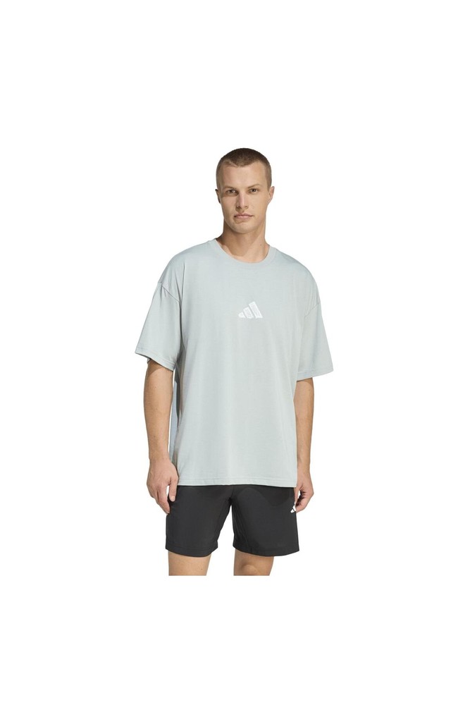 تیشرت adidas آدیداس گرافیکی آموزشی Climacool POWER اورجینال