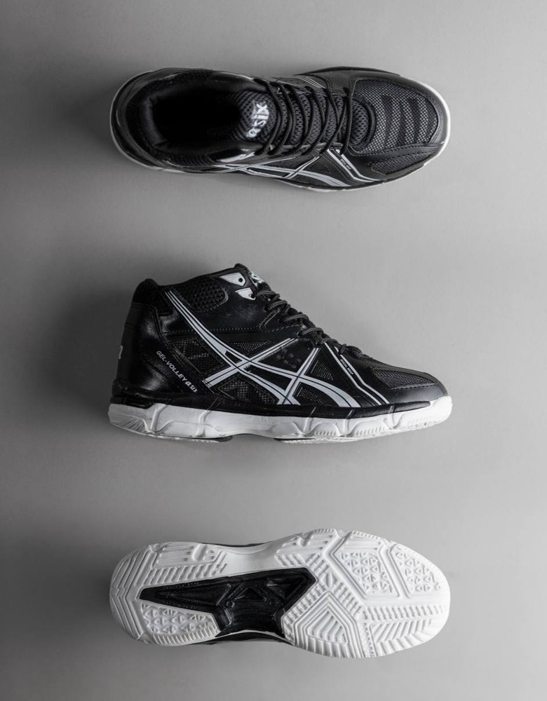 کفش والیبال اسیکس Asics