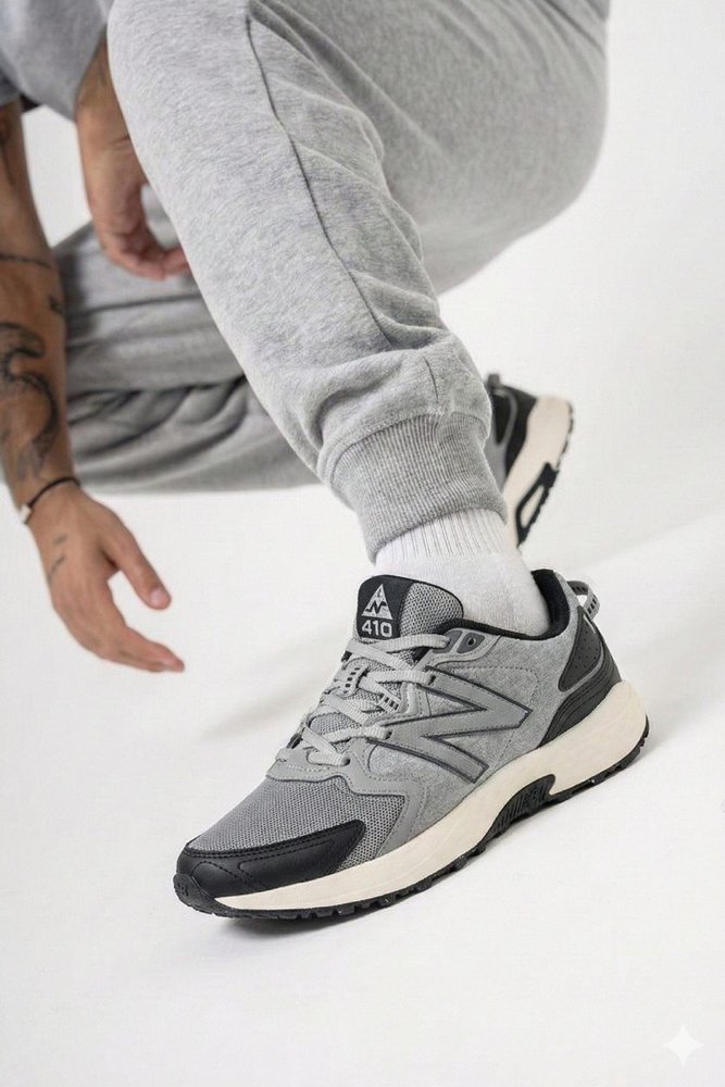 کفش New Balance نیوبالانس یونیسکس Nb 408 اورجینال