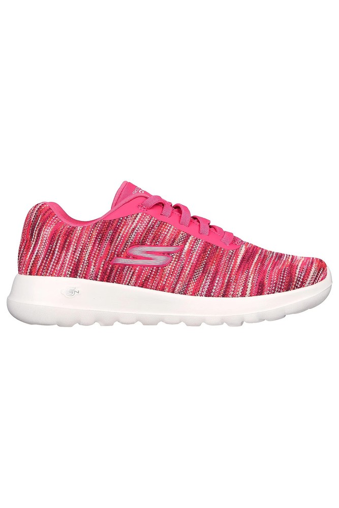 کفش SKECHERS اسکیچرز ورزشی زنانه GO WALK JOY اورجینال