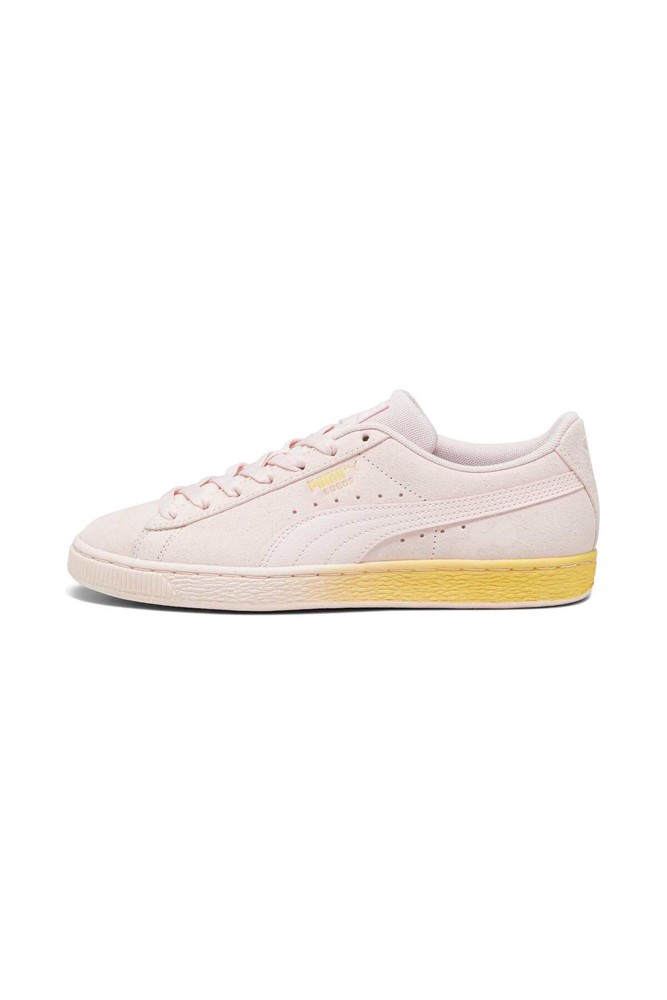 کفش Puma پوما زنانه Suede CLASSIC Beach Days اورجینال