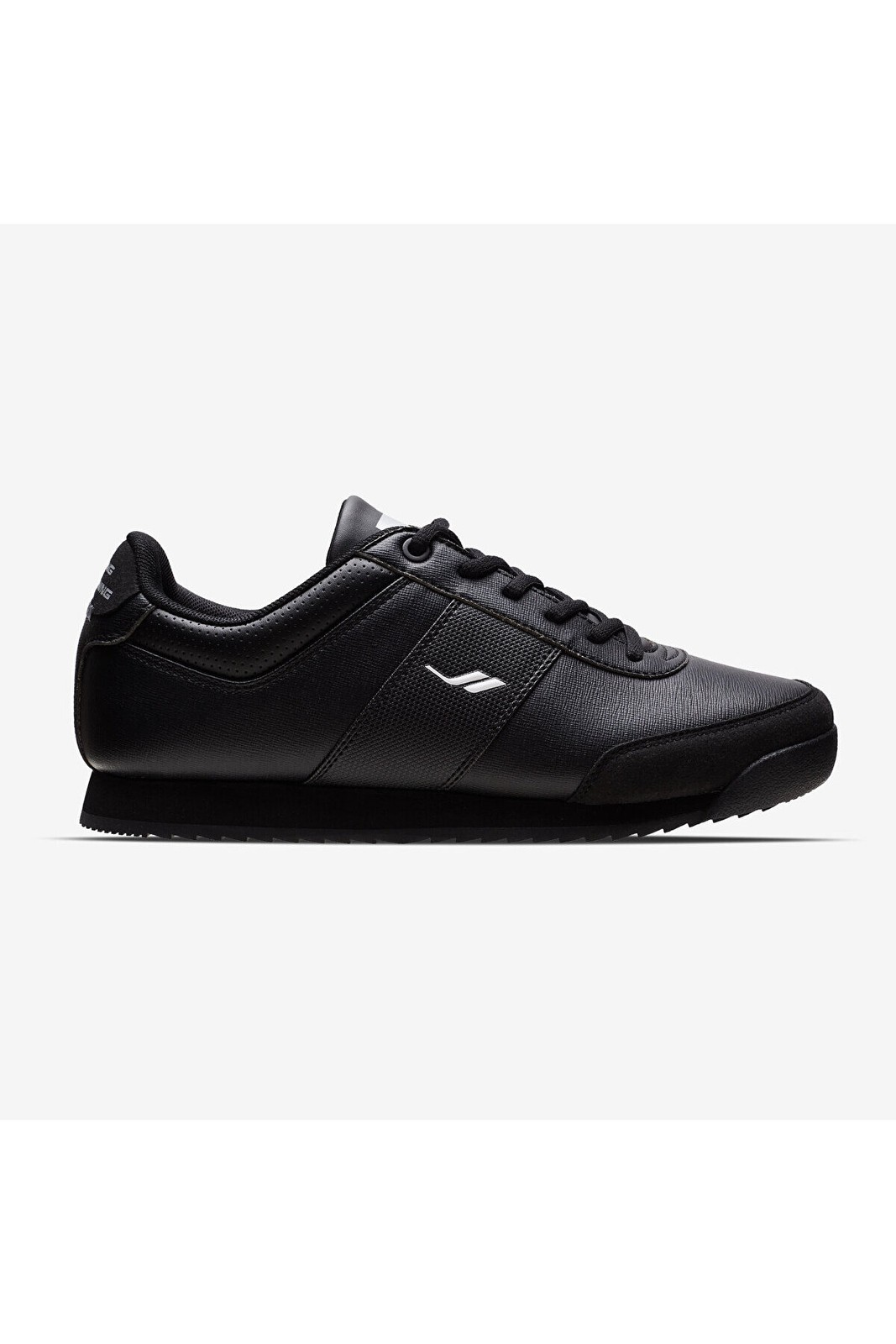 کفش Lescon مردانه Trail Mercury 4 White BLACK اورجینال