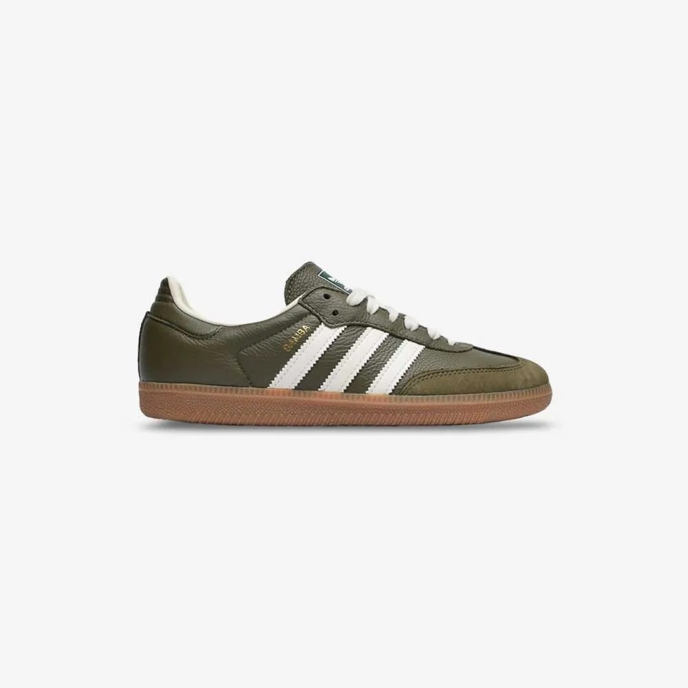 کتونی Adidas مدل Samba OG – JR0890