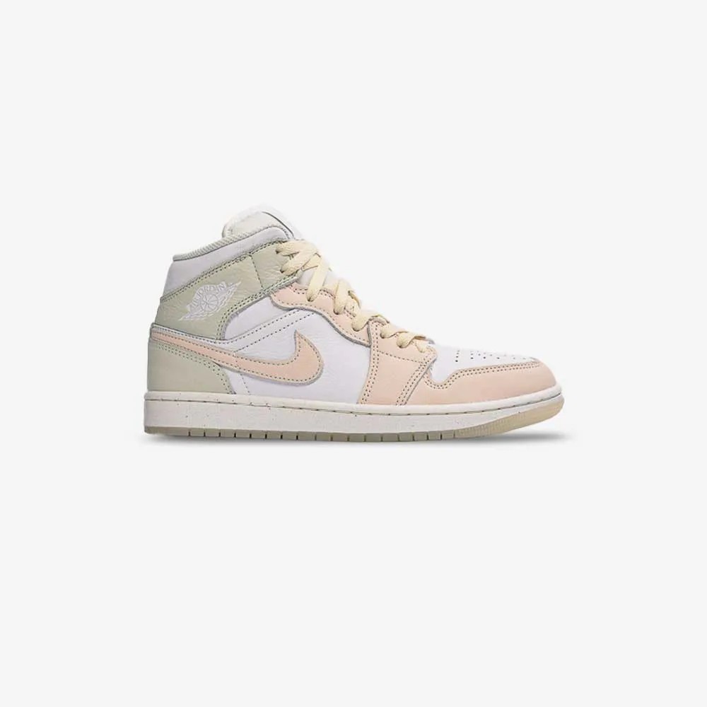 کتونی Nike مدل Air Jordan 1 Mid – HJ6654-100