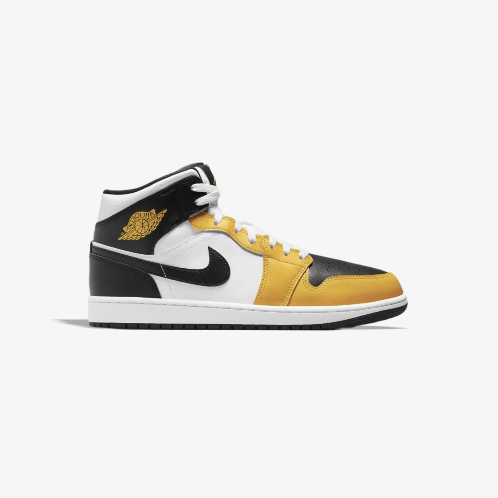 کتونی Nike مدل Jordan 1 Mid – DQ8426-701