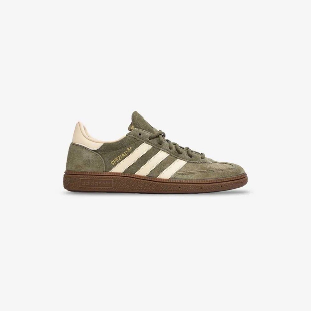 کتونی Adidas مدل Handball Spezial – JR2121
