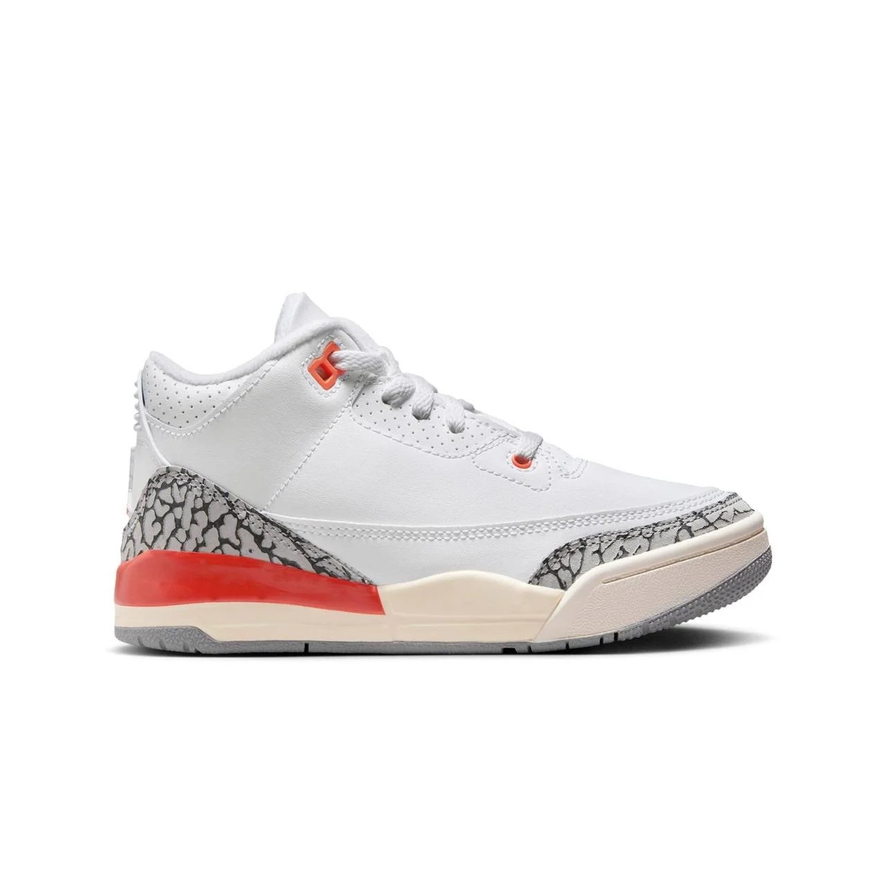 کتونی اورجینال جردن Air Jordan 3 Retro – CK9246-121