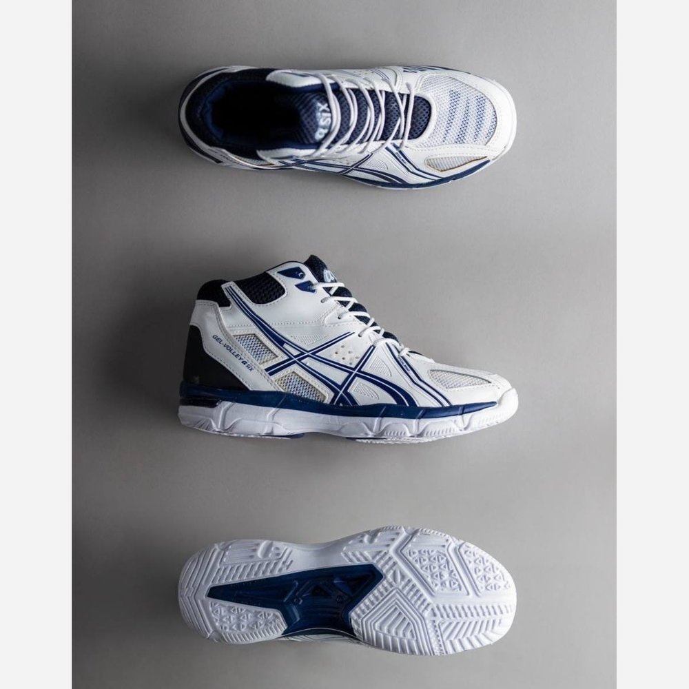 کفش والیبال اسیکس Asics