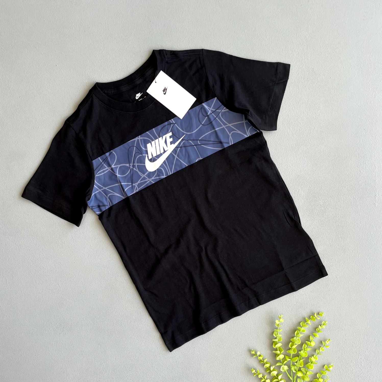 تیشرت ورزشی پسرانه برند Nike