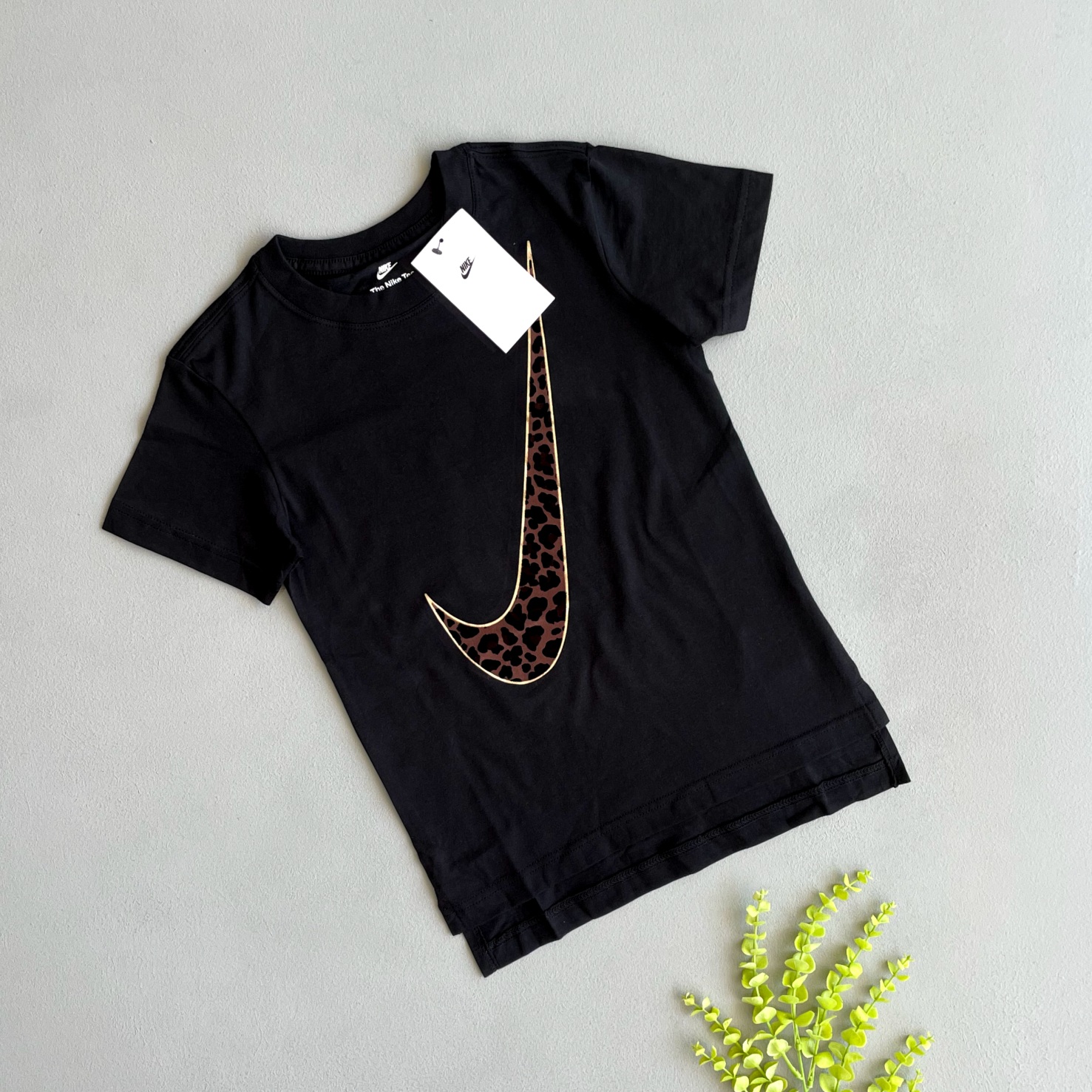تیشرت ورزشی دخترانه برند Nike