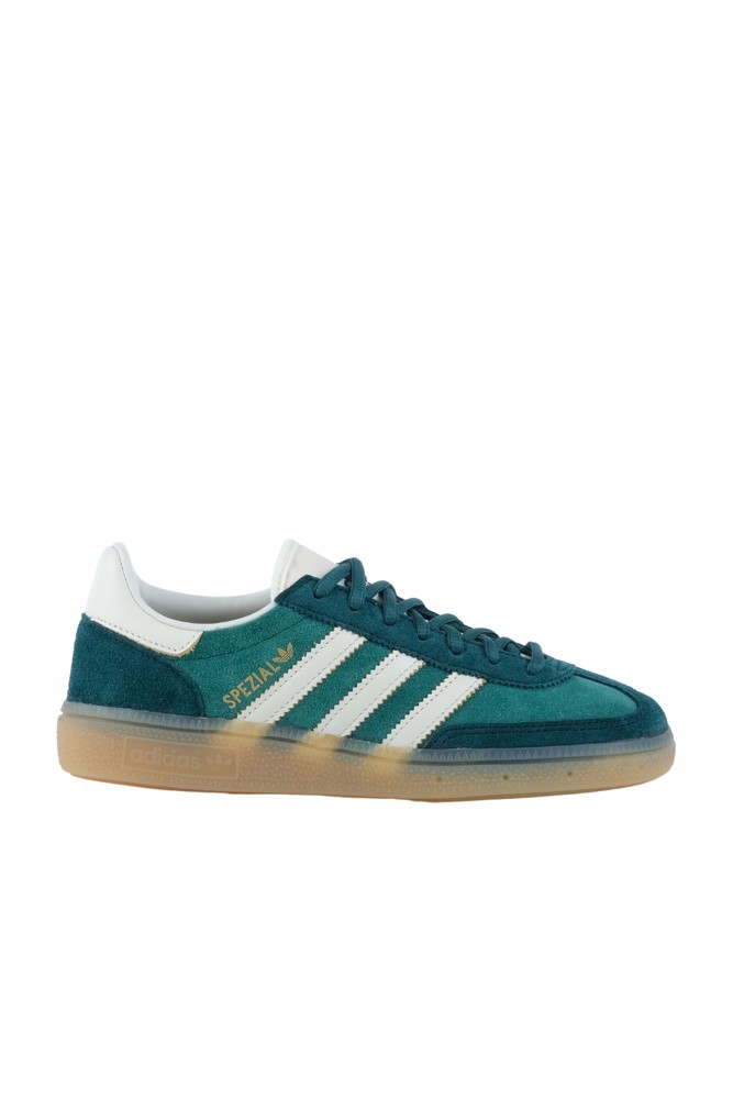 کفش adidas آدیداس هندبال سبز Spezial (IH6589) اورجینال