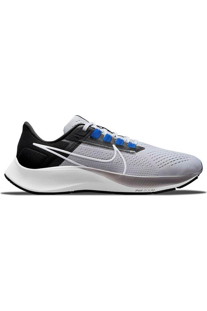 کفش Nike نایکی رانینگ مردانه خاکستری Pegasus 38 Cw7356-006 اورجینال