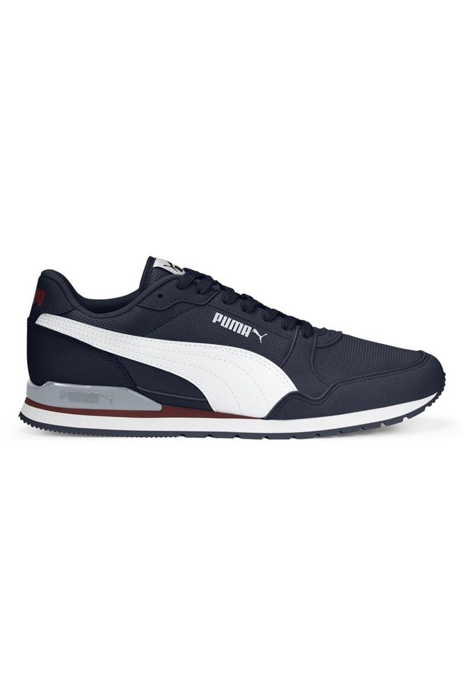 کفش Puma پوما اسپرت پسرانه Runner V3 Mesh اورجینال