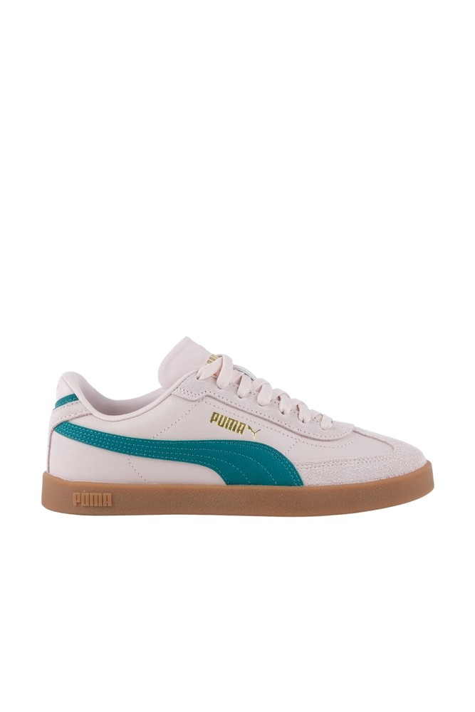 کفش Puma پوما ورزشی صورتی زنانه Club II Era (397447-36) اورجینال