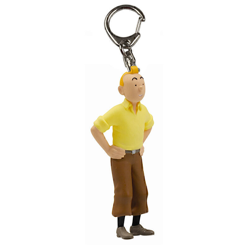 جاکلیدی تن تن مدل Tintin standing