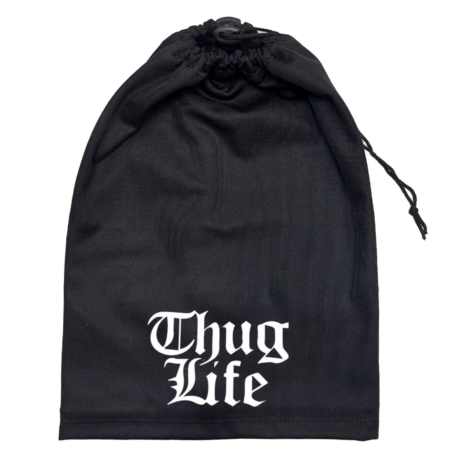 کلاه سر و گردن طرح thug life کد 37