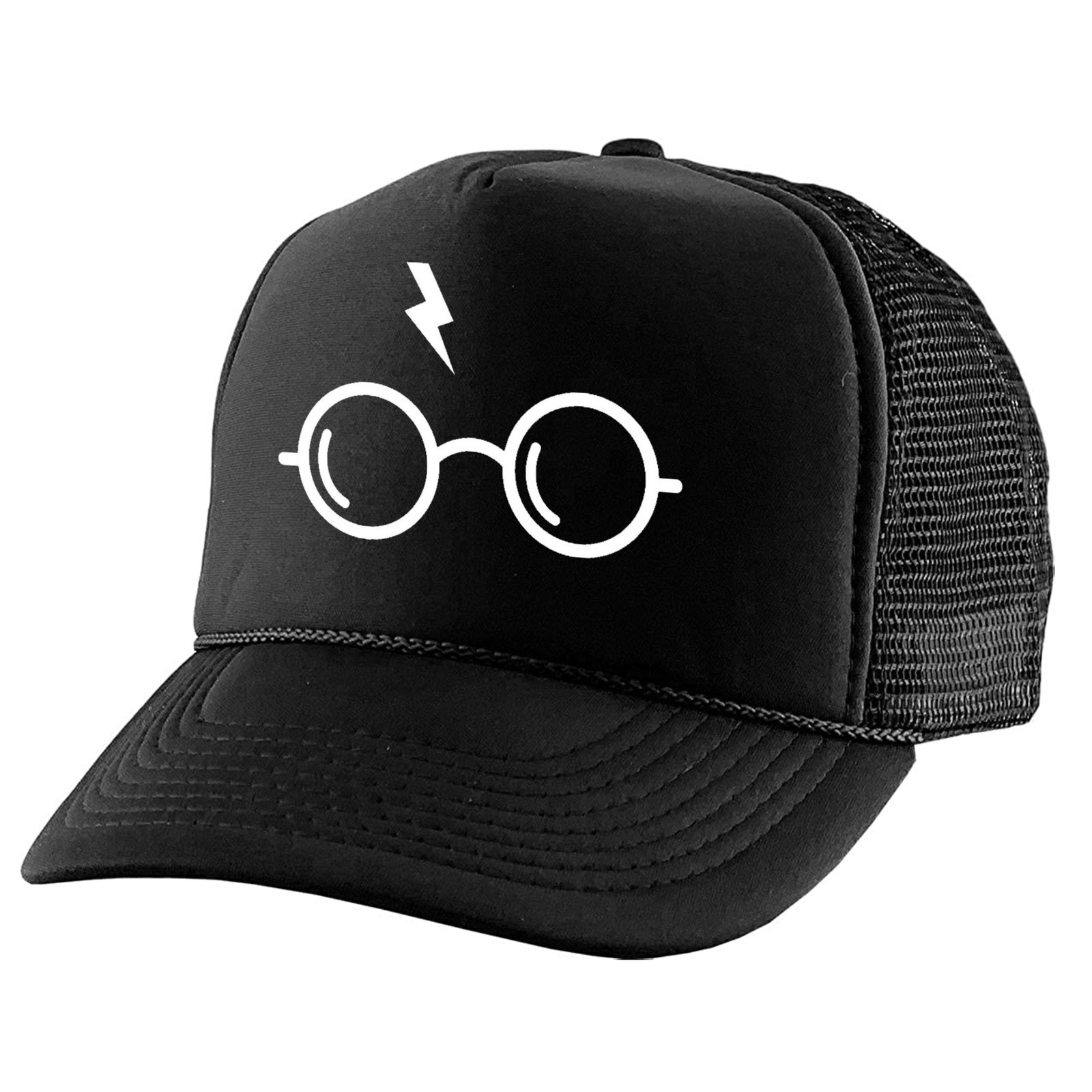 کلاه کپ طرح harry potter کد kpp281