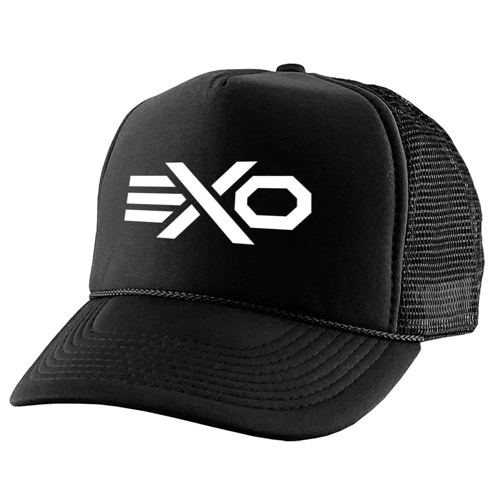 کلاه کپ طرح EXO کد kpp65