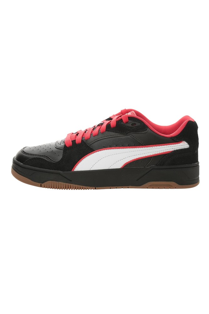 کفش Puma پوما کفش بزرگسال فراری Rbd Break Low Unisex اورجینال