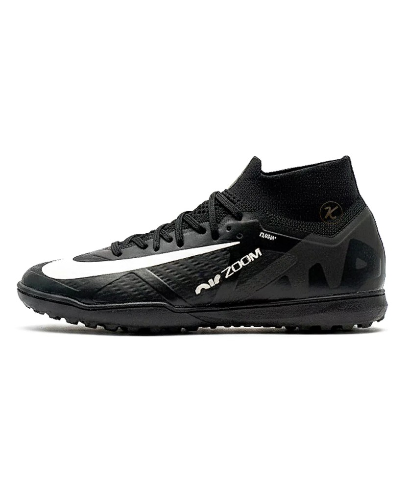 کفش استوکریز نایک مرکورریال ایرزوم مشکی ساقدار Nike Airzoom
