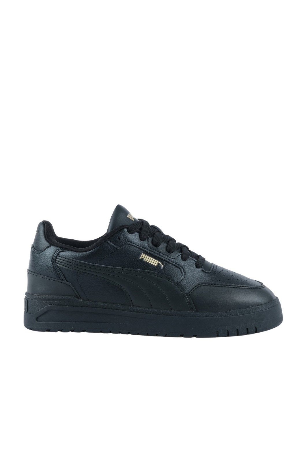 کفش Puma پوما مشکی مردانه Shuffle Downtown (402596-06) اورجینال