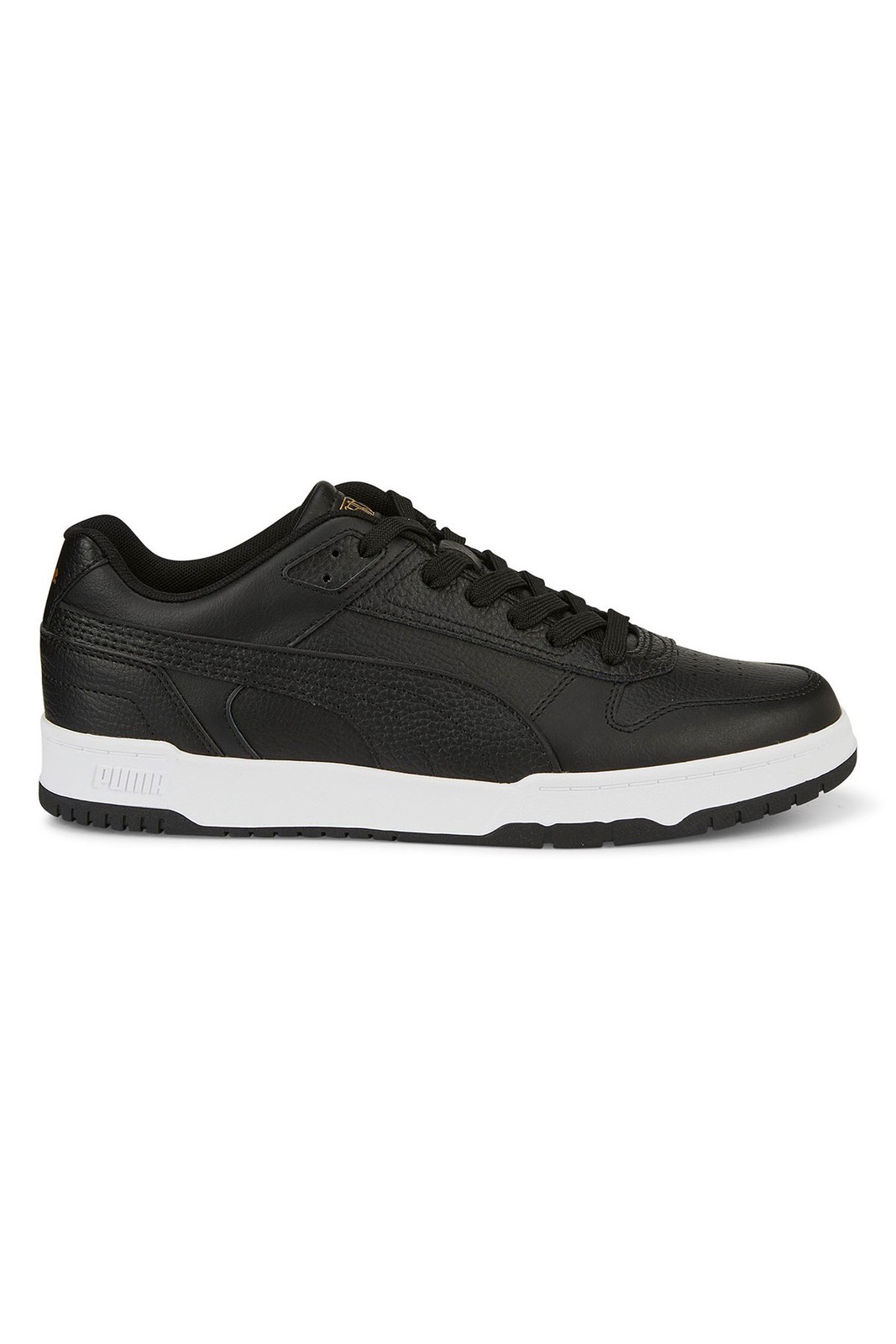 کفش اسپرت Rbd Low Unisex Sneaker Shoes Black 38637303 Puma پوما اورجینال