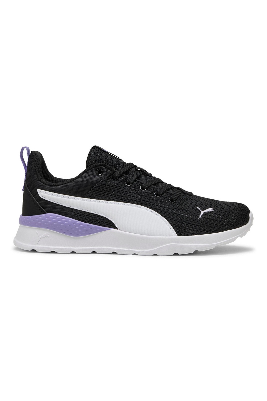 کفش Puma پوما کفش مشکی مردانه Anzarun Lite 37112869 اورجینال