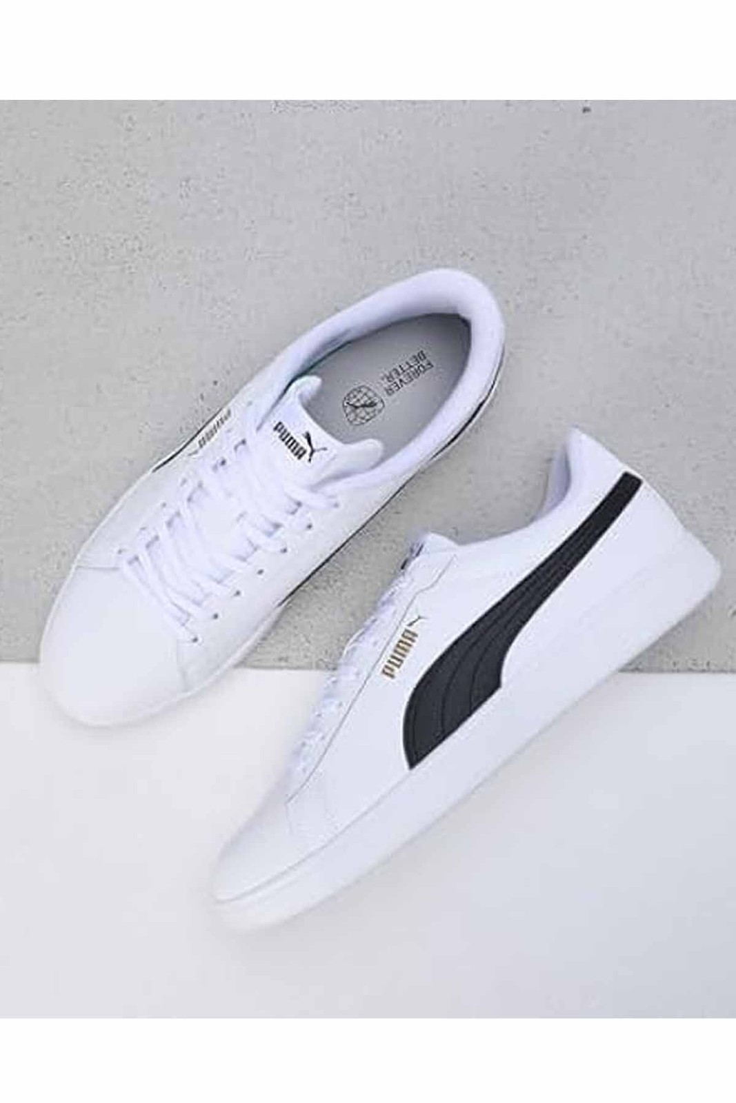 کفش Puma پوما مردانه روزمره Smash 3.0 V7 اورجینال