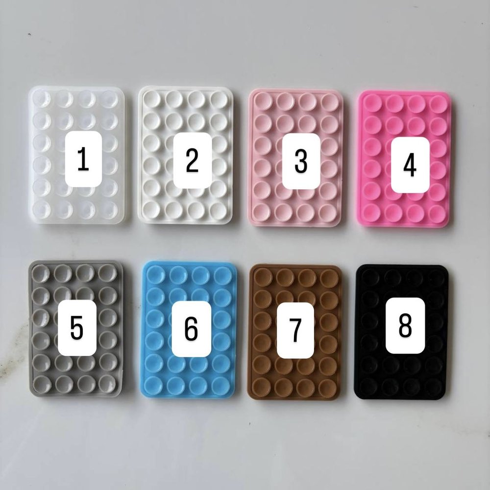 هولدر چسبونکی / holder (کد my0430)