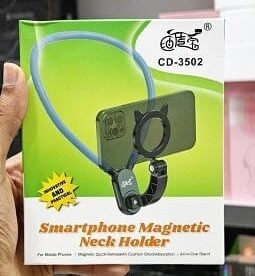 هولدر گردنی موبایل و دوربین CD-3502